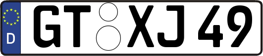 GT-XJ49