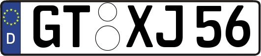 GT-XJ56