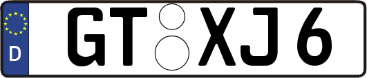 GT-XJ6