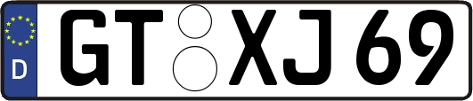 GT-XJ69