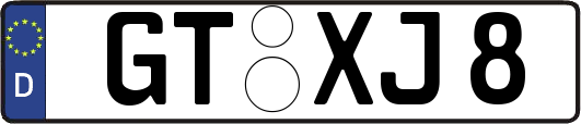 GT-XJ8