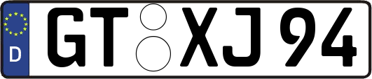 GT-XJ94