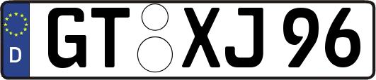 GT-XJ96