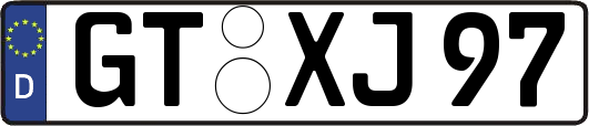 GT-XJ97