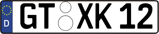 GT-XK12