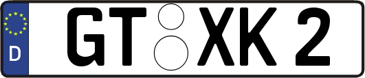 GT-XK2