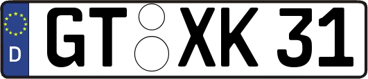 GT-XK31