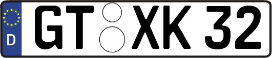 GT-XK32