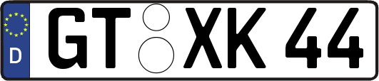 GT-XK44