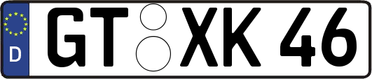 GT-XK46