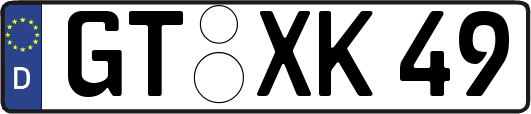 GT-XK49