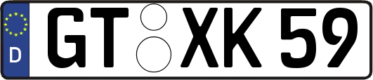 GT-XK59