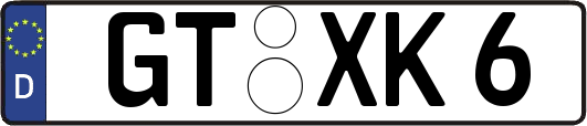 GT-XK6