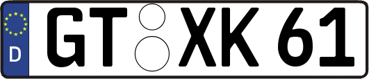 GT-XK61