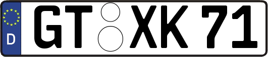 GT-XK71