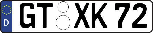 GT-XK72