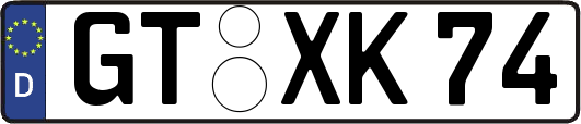 GT-XK74
