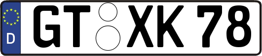 GT-XK78