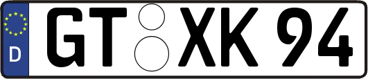 GT-XK94
