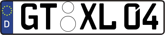GT-XL04