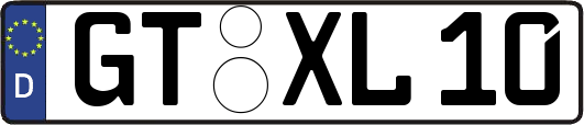 GT-XL10