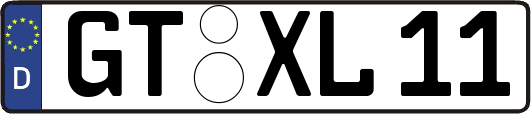 GT-XL11