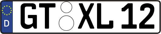 GT-XL12