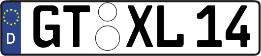 GT-XL14