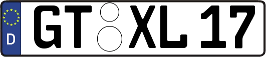 GT-XL17