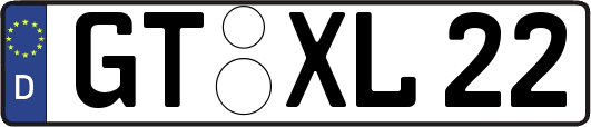 GT-XL22