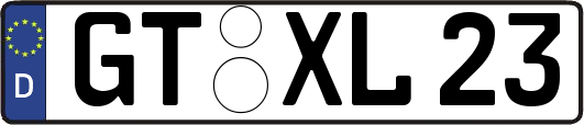 GT-XL23