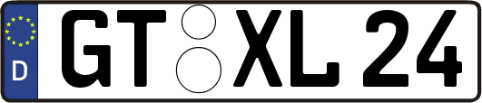 GT-XL24