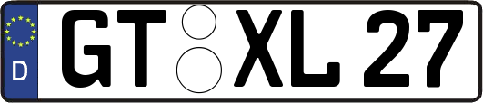 GT-XL27