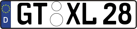 GT-XL28