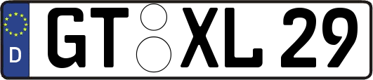 GT-XL29