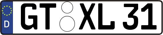 GT-XL31