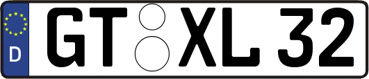 GT-XL32