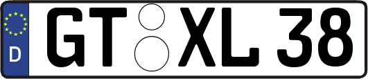GT-XL38