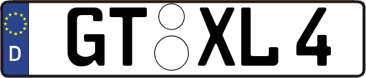 GT-XL4