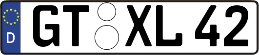 GT-XL42