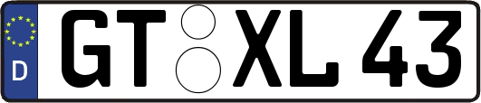 GT-XL43