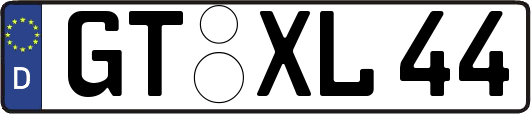 GT-XL44