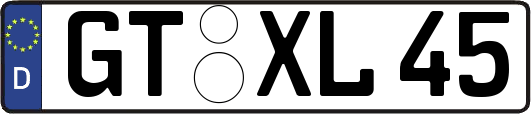 GT-XL45
