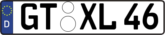 GT-XL46
