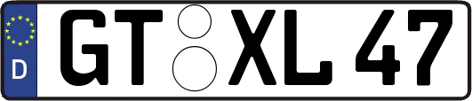 GT-XL47
