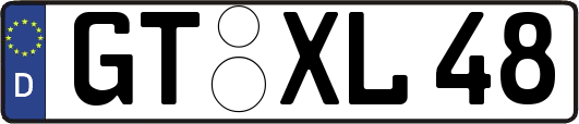 GT-XL48
