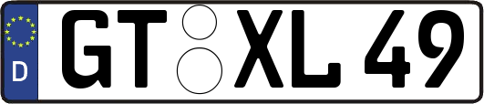GT-XL49