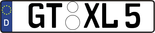 GT-XL5