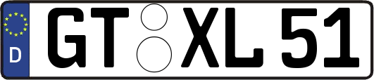 GT-XL51