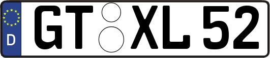 GT-XL52